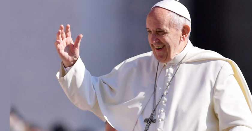 lecturas de hoy viernes  diciembre  evangelio de hoy papa francisco
