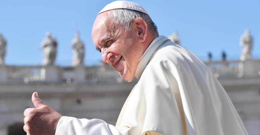 lecturas de hoy viernes diciembre evangelio de hoy papa francisco