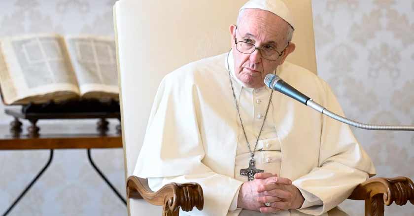 lecturas de hoy viernes noviembre evangelio de hoy papa francisco