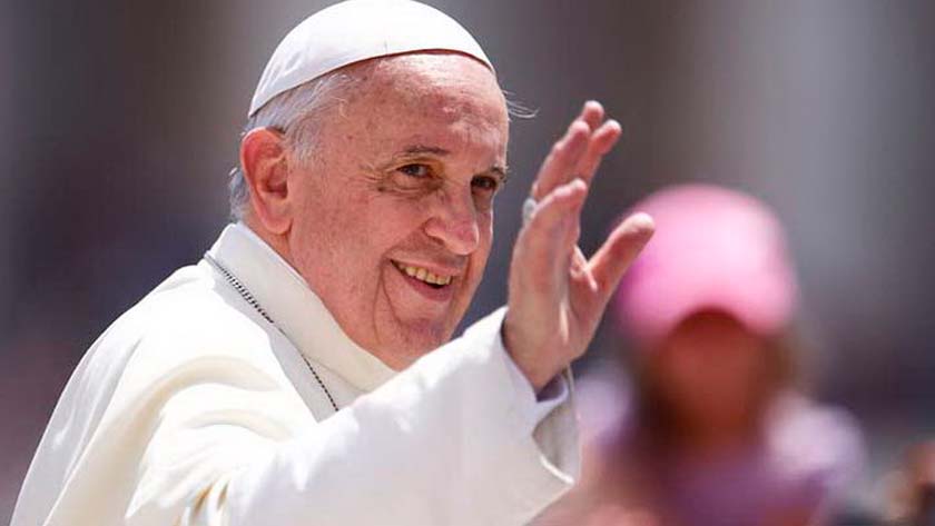 lecturas de hoy viernes marzo evangelio de hoy papa francisco