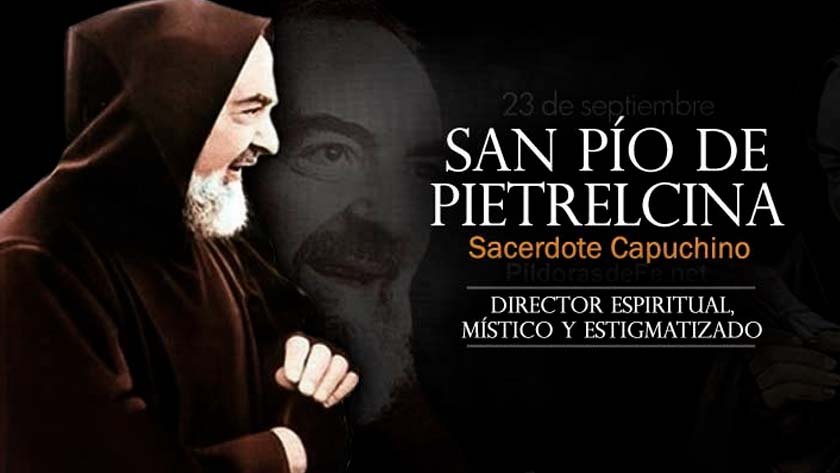 padre pio de pietrecina san pio mistico estigmatizado estigmas biografia vida