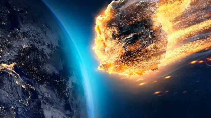 puede haber un fin del mundo repentino cataclismo global