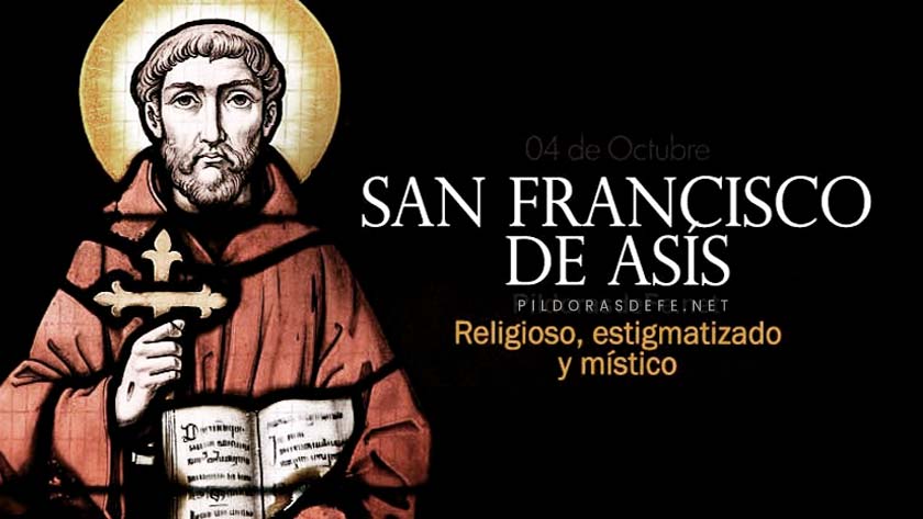 san francisco de asis mistico religioso el pobre de asis estigmas estigmatizado