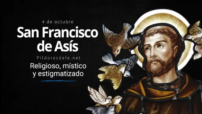 san francisco de asis religioso estigmatizado mistico el pobrecito de asis