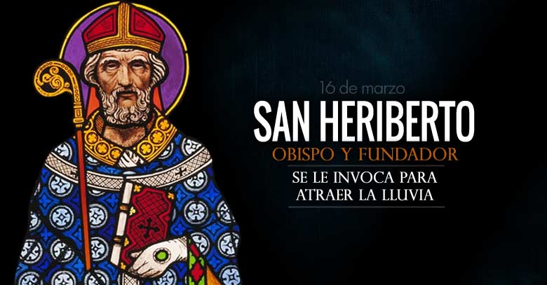 San Heriberto