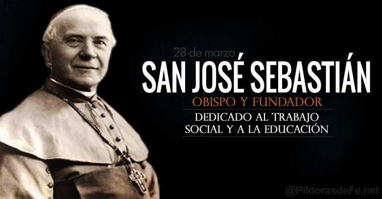 san jose sebastian pelczar obispo fundador abogado de los educadores