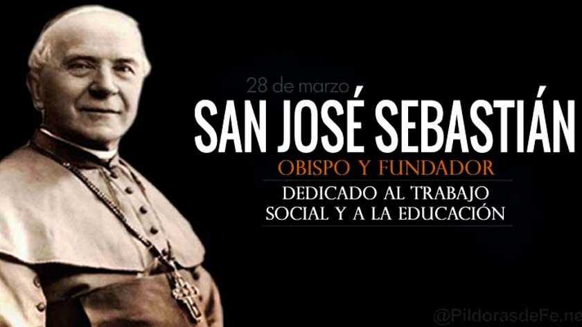 san jose sebastian pelzcar obispo profesor fundador biografia vida