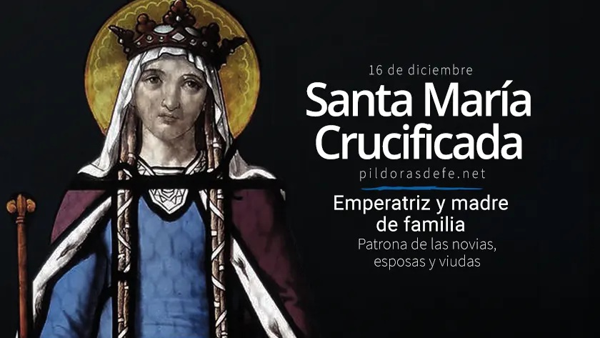 santa adelaida emperatriz madre patrona de las esposas novias viudas