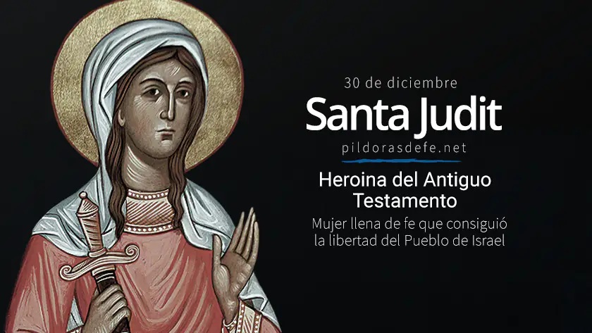 Santa Judit