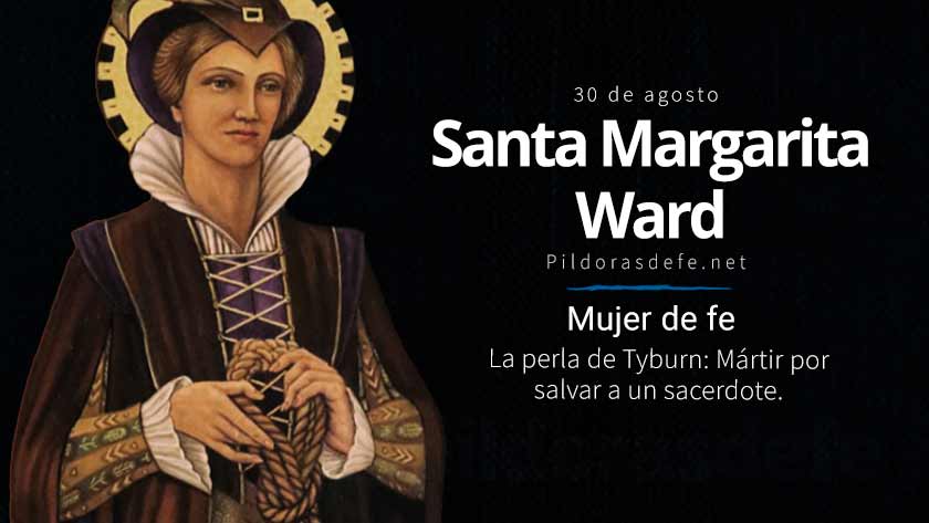 Santa Margarita Ward