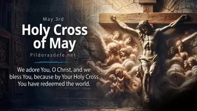 Celebrate the Day of the Holy Cross: The Miraculous Finding of Christ’s True Cross