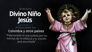 Divino Niño Jesús, Fiesta: Colombia y otros países