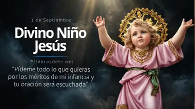 Fiesta del Divino Niño Jesús: la confianza sencilla que aún mueve el corazón de Dios