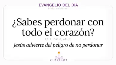 Evangelio del D&iacute;a Martes 10 de Marzo 2026: Mateo 18,21-35 🙏