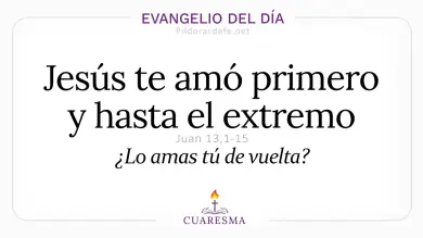 Evangelio del Día Jueves Santo 2 Abril 2026: Juan 13,1-15 🙏