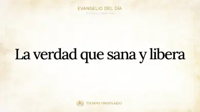 Evangelio de hoy Jueves 15 de Octubre 2026: Lucas 11,47-54