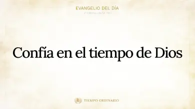 Evangelio de hoy Martes 27 de Octubre 2026: Lucas 13,18-21