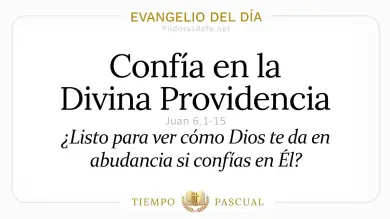 Evangelio del Día Viernes 17 Abril 2026: Juan 6,1-15 🙏