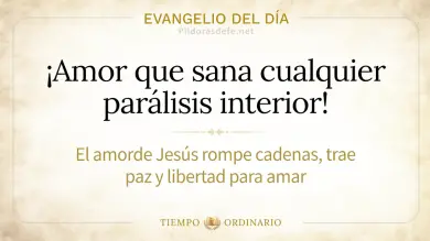 Evangelio de hoy Lunes 7 de Septiembre 2026: San Lucas 6,6-11