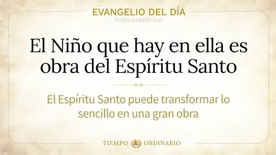 Evangelio de hoy Martes 8 de Septiembre 2026: Mateo 1,1-16