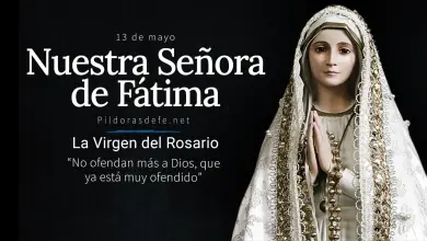 Nuestra Señora de Fátima: La Virgen que Trajo un Mensaje de Paz y Esperanza al Mundo