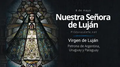 Nuestra Señora de Luján: Patrona de Argentina, Uruguay, Paraguay