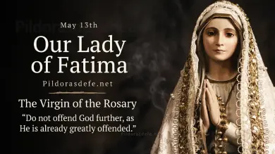 Our Lady of Fatima: The Virgin of the Rosary and Her Powerful Message of World Peace