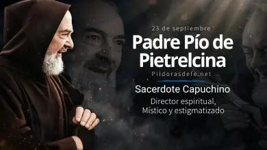 Padre Pío de Pietrelcina, el Santo de los Estigmas: Biografía y vida