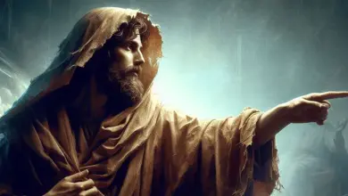 Cómo preparar el camino a Jesús igual que San Juan Bautista