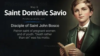 St. Dominic Savio: The Young Disciple of St. John Bosco and the Path to True Holiness