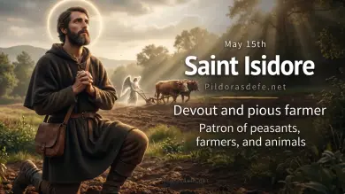 Saint Isidore the Farmer: The Devout Layman Who Found Holiness in Daily Field Work