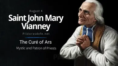 Life of Saint John Vianney: The Humble Patron Saint of Priests and Curate of Ars