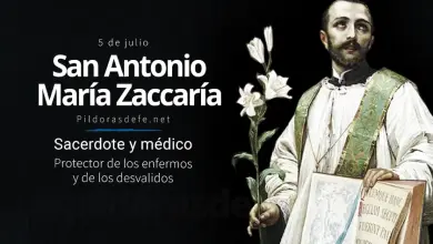 San Antonio María Zaccaría, Sacerdote médico: Abogado de los Enfermos