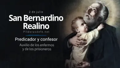 San Bernardino Realino, Intercesor de los enfermos y prisioneros San Bernardino Realino, Auxilio de los enfermos y presos