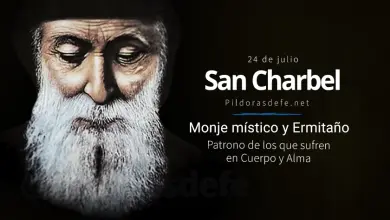 San Charbel Makhlouf: Patrono de los que Sufren en Cuerpo y Alma