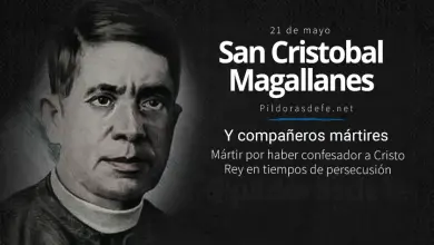 San Cristóbal Magallanes y Compañeros Mártires Cristeros