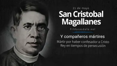 San Cristóbal Magallanes Jara: Sacerdote mártir de la guerra Cristera