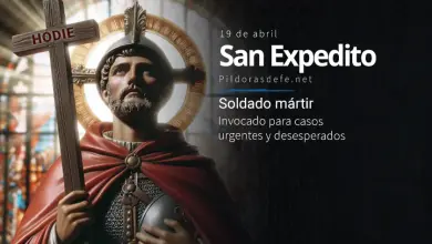 San Expedito, Soldado mártir: Patrono de las causas urgentes