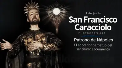 San Francisco Caracciolo: Adorador perpetuo del Santísimo Sacramento San Francisco Caracciolo, Sacerdote y fundador: Biografía y vida