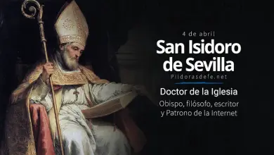 San Isidoro de Sevilla, Obispo, filósofo y escritor: Biografía y obras