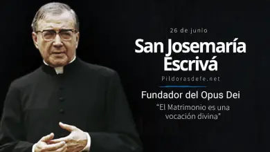 San Josemaría Escrivá de Balaguer y Albás: Sacerdote fundador