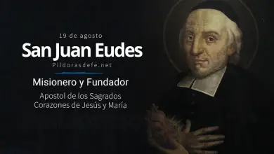 San Juan Eudes: Apóstol del Sagrado Corazón de Jesús y de María