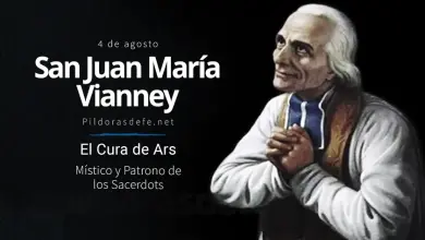 San Juan María Vianney, El Cura de Ars: Patrono de los Sacerdotes