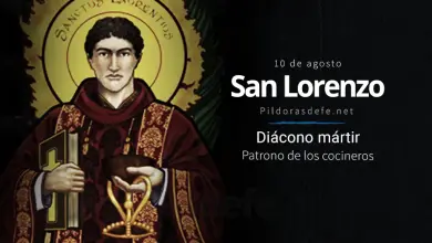 San Lorenzo de Roma: Patrono de los Cocineros y Mártir