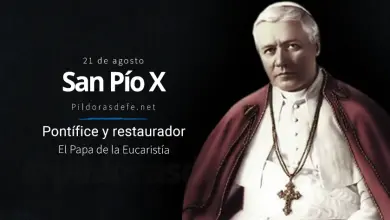 San Pío X, el Papa de la Eucaristía: Biografía y vida