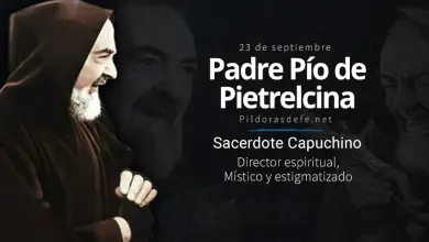 Padre Pío de Pietrelcina, el Santo de los Estigmas: Biografía y vida