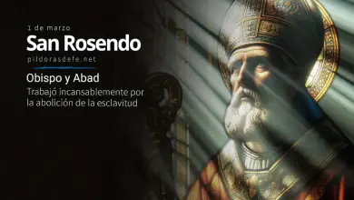Santo del D&iacute;a: San Rosendo (Rudesindo) Promotor de la vida mon&aacute;stica