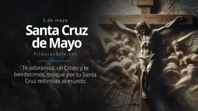 Día de la Santa Cruz de Mayo, o Fiesta de las Cruces