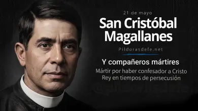San Cristóbal Magallanes y los heroicos compañeros mártires que gritaron Cristo Rey