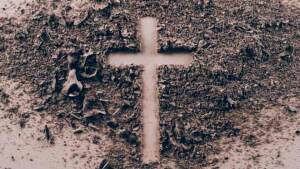 Conviértete y cree en el Evangelio en el Miércoles de Ceniza - Inicio de Cuaresma